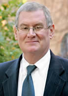 Photo of attorney Charles Watkins