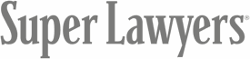 Image of Super Lawyers logo